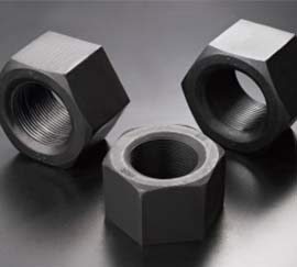 A 453 Class D Heavy Hex Nuts
