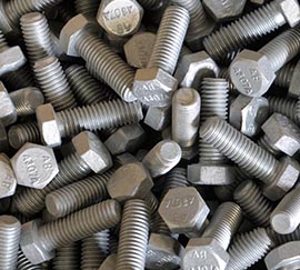 ASTM F3148 Bolts