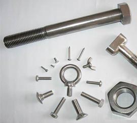 ASTM F835 Bolts