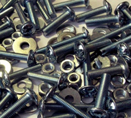 Incoloy 925 Fasteners